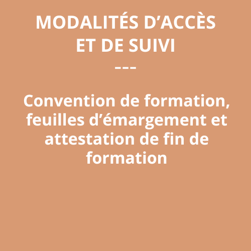 Modalités d'Accès et de Suivi Formation Habilitation Électrique Opérations d’ordre NON électrique sur canalisations électriques, ou gaz enterrées (BF – HF Chargé de chantier)