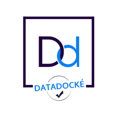Formation Logo Datadock